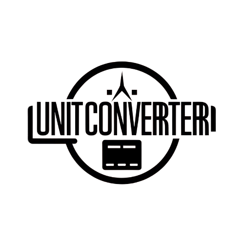 Unit Converter Logo